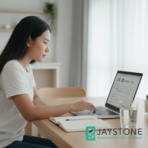 ask-for-client-references-how-to-choose-a-reliable-renovation-contractor-for-your-renovation-in-singapore-renovation-contractor-jaystone-renovation-and-interior-design