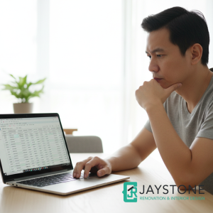 choosing-solely-based-on-the-lowest-quote-5-common-mistakes-to-avoid-when-engaging-a-renovation-contractor-in-singapore-renovation-contractor-jaystone-renovation-and-interior-design